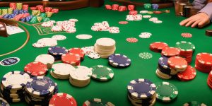 Blackjack Basic Strategy Là Gì Tại DA88 2026