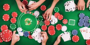 Blackjack Card Counting – Đếm Bài Tại DA88 2026