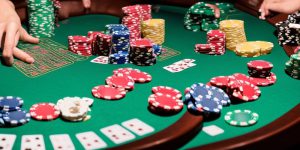 Cách Chơi Baccarat Thắng Liên Tục - Bí Quyết Từ Chuyên Gia