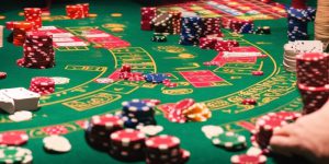 Cầu Baccarat Roadmap Là Gì - Cách Đọc Cầu Chính Xác Tại DA88
