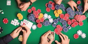 Chiến Thuật Baccarat Martingale - Hướng Dẫn Hiệu Quả Tại DA88