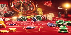 Chiến Thuật Roulette Martingale Cơ Bản Tại DA88 2026