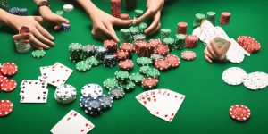 Double Down Blackjack Khi Nào Nên Dùng Tại DA88 2026