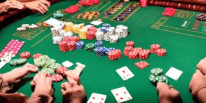 Evolution Gaming Baccarat Đánh Giá Chính Xác Tại DA88 2026