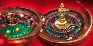 Fibonacci Roulette – Hệ Thống Đặt Cược Tại DA88 2026