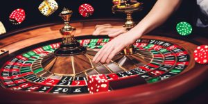 Inside Bet Roulette Là Gì – Cách Chơi Tại DA88 2026