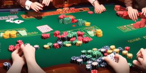 No Commission Baccarat Là Gì Tại DA88 2026