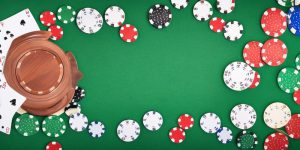 Three Card Poker Hướng Dẫn Cho Người Mới Tại DA88 2026